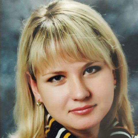 Титова Ирина Сергеевна